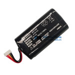Bateria para PLC BAT330 [bateria de reposição]